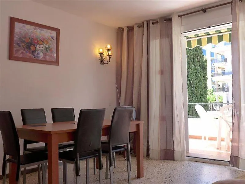 Rentalmar Family Felix Con Parking Incluido Salou 0*,  Spanien