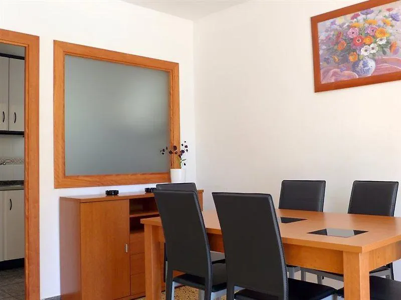 Rentalmar Family Felix Con Parking Incluido Salou Apartment