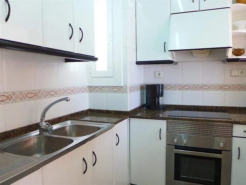 Apartment Rentalmar Family Felix Con Parking Incluido Salou Spanien