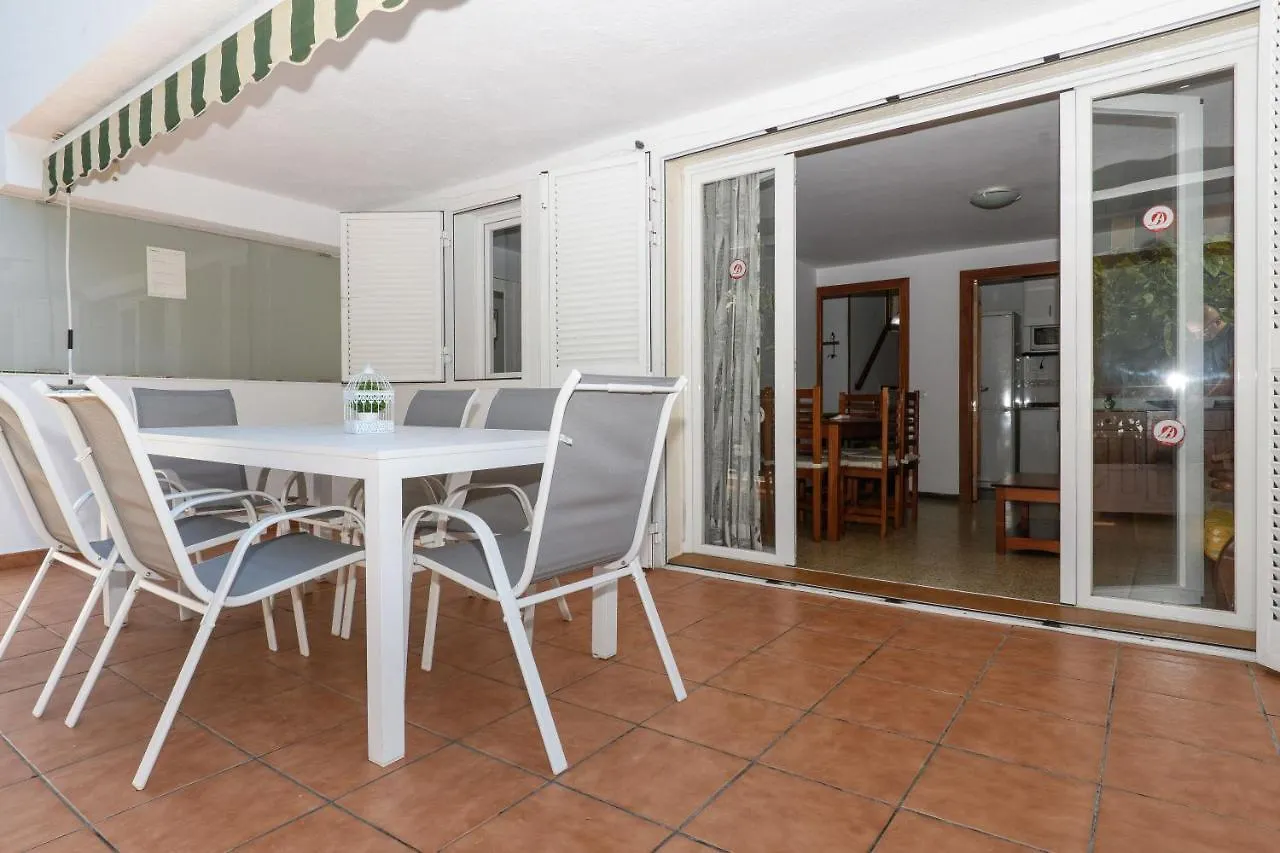 Rentalmar Family Felix Con Parking Incluido Salou Spanien