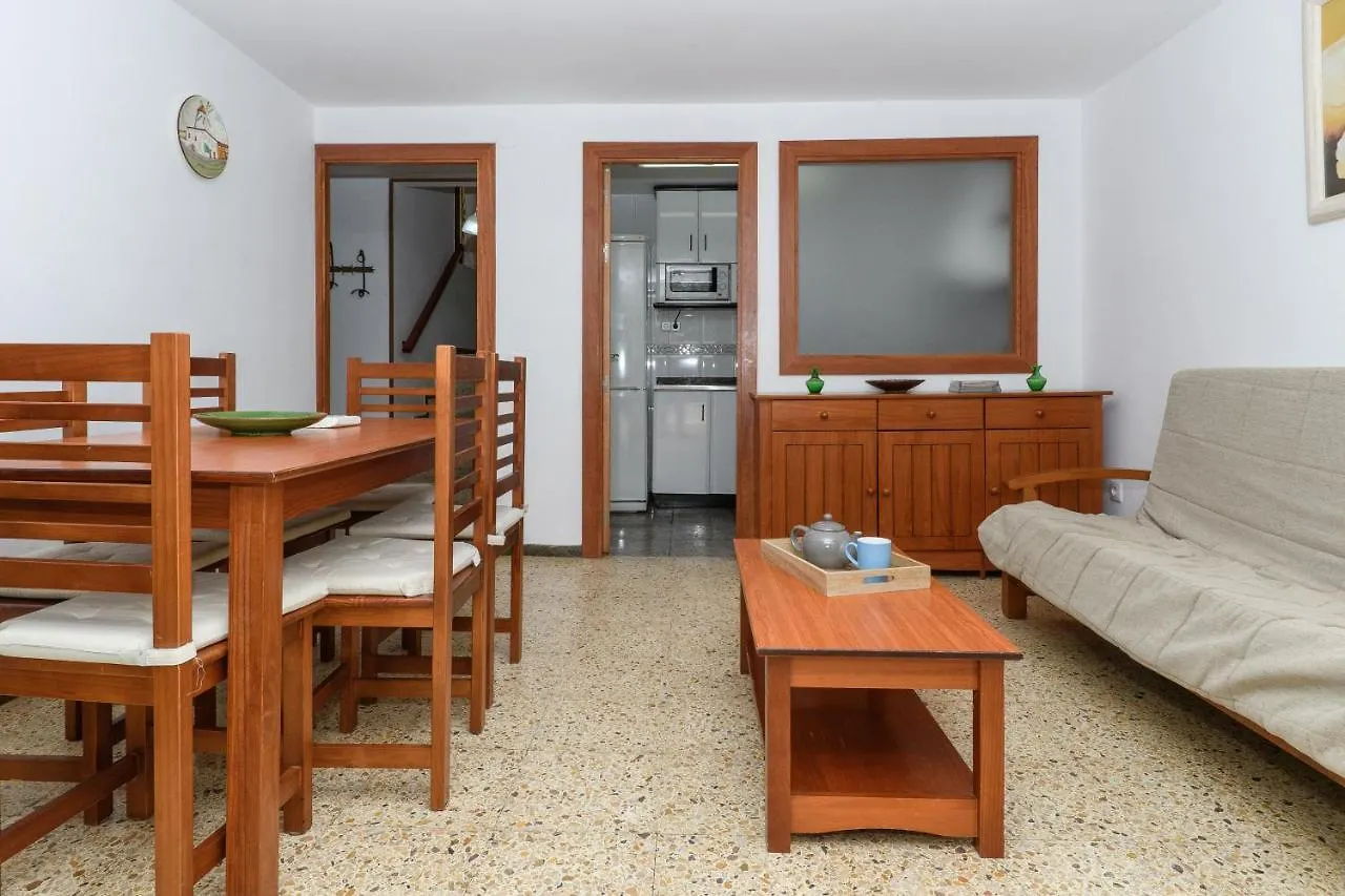 Rentalmar Family Felix Con Parking Incluido Salou 0*,  Spanien