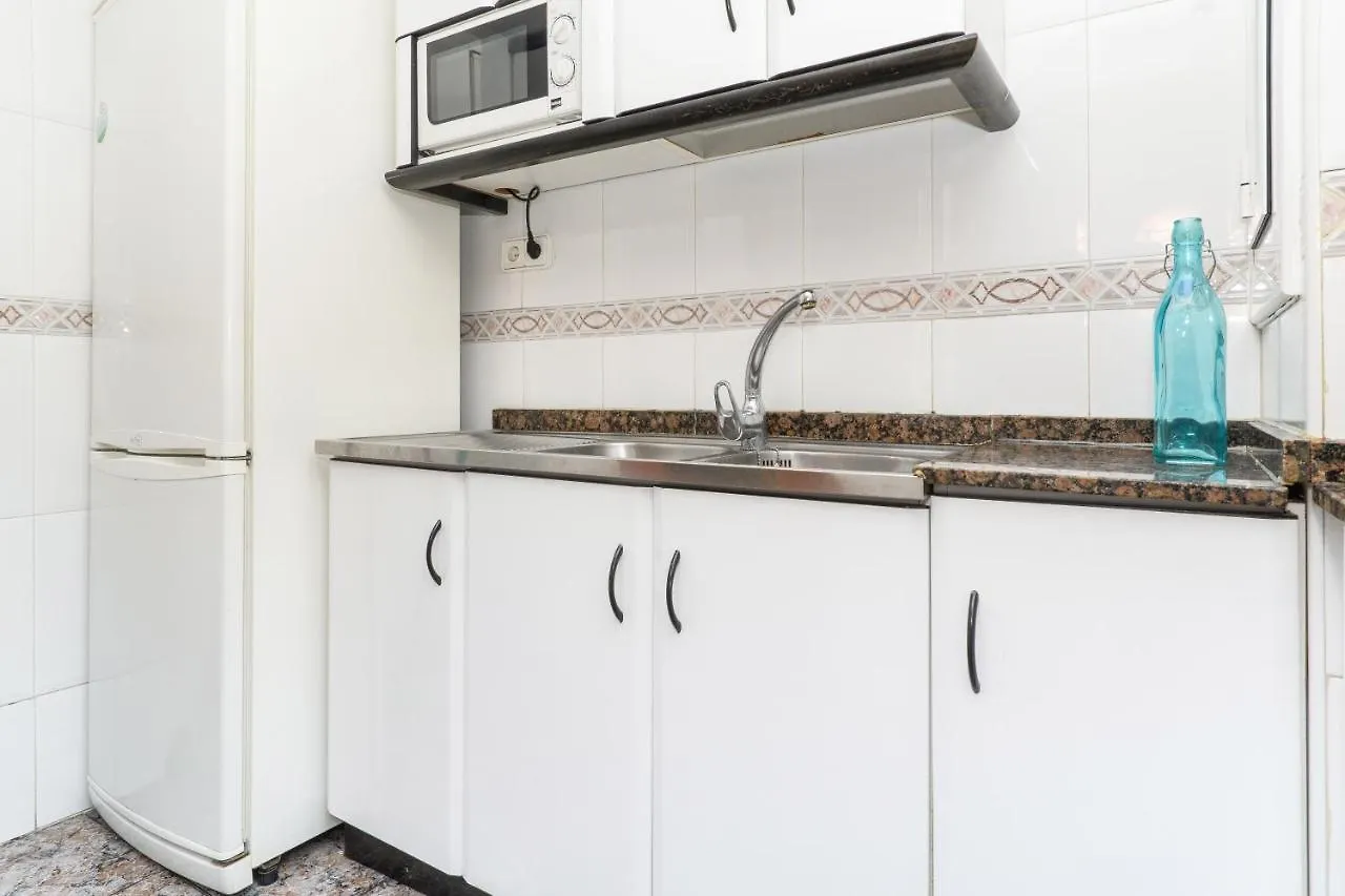 Rentalmar Family Felix Con Parking Incluido Salou