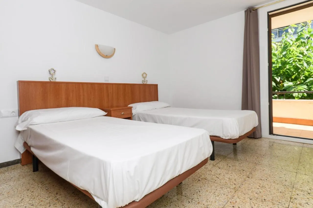 Διαμέρισμα Rentalmar Family Felix Con Parking Incluido Σαλού Ισπανία