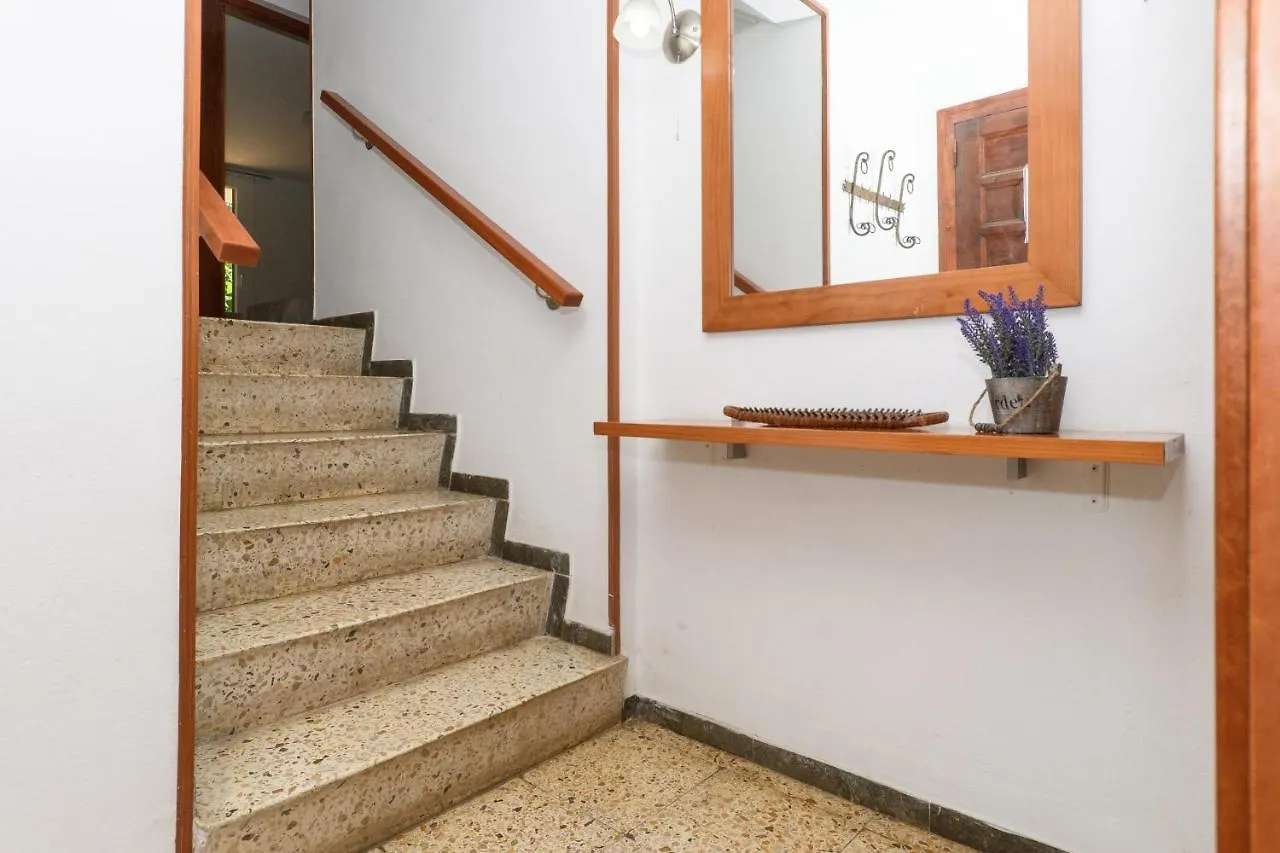 Rentalmar Family Felix Con Parking Incluido Salou Spanien