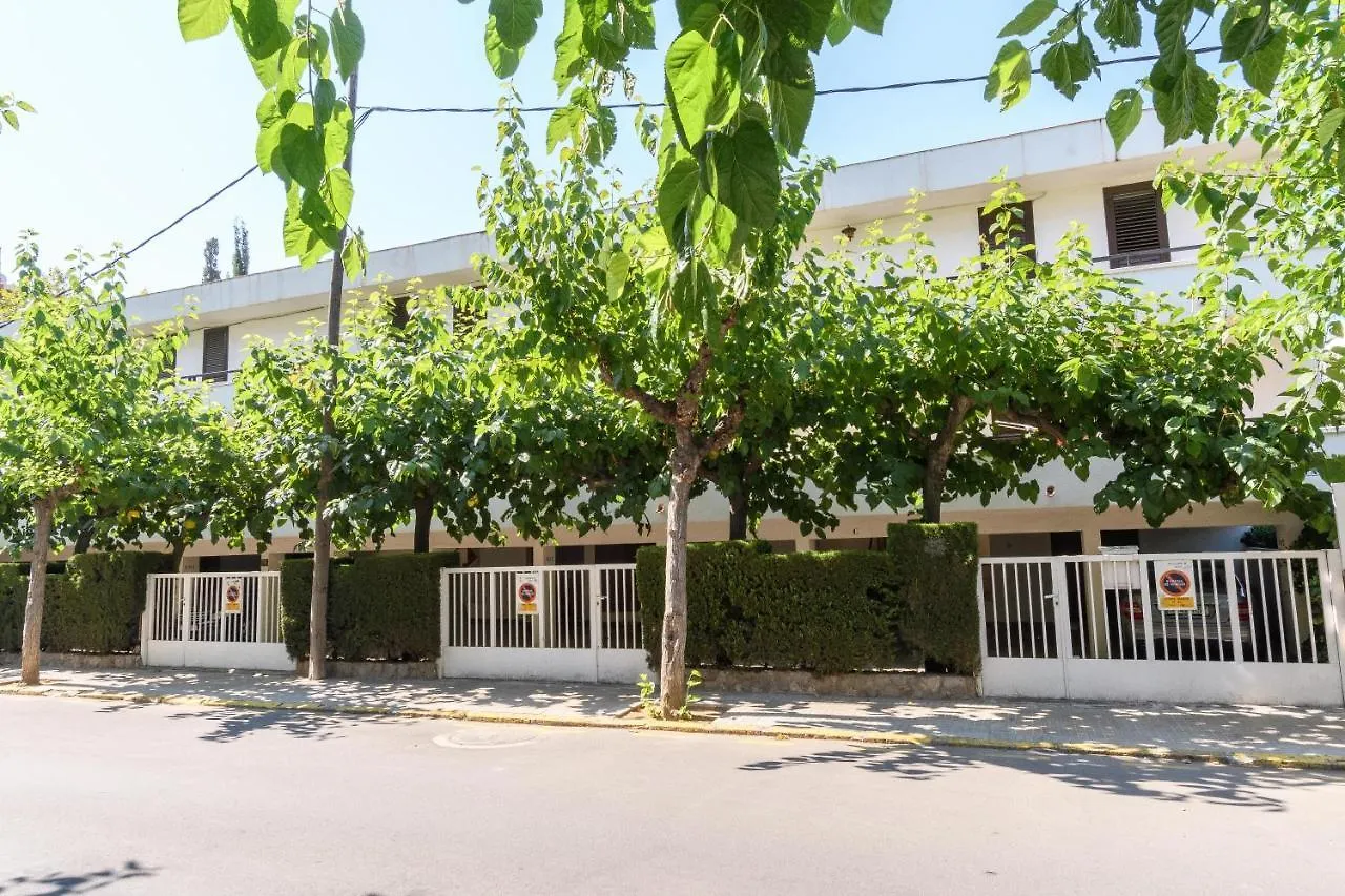 Apartment Rentalmar Family Felix Con Parking Incluido Salou