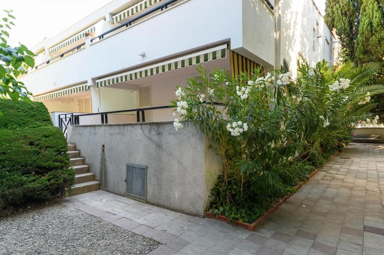 Rentalmar Family Felix Con Parking Incluido Salou 0*,