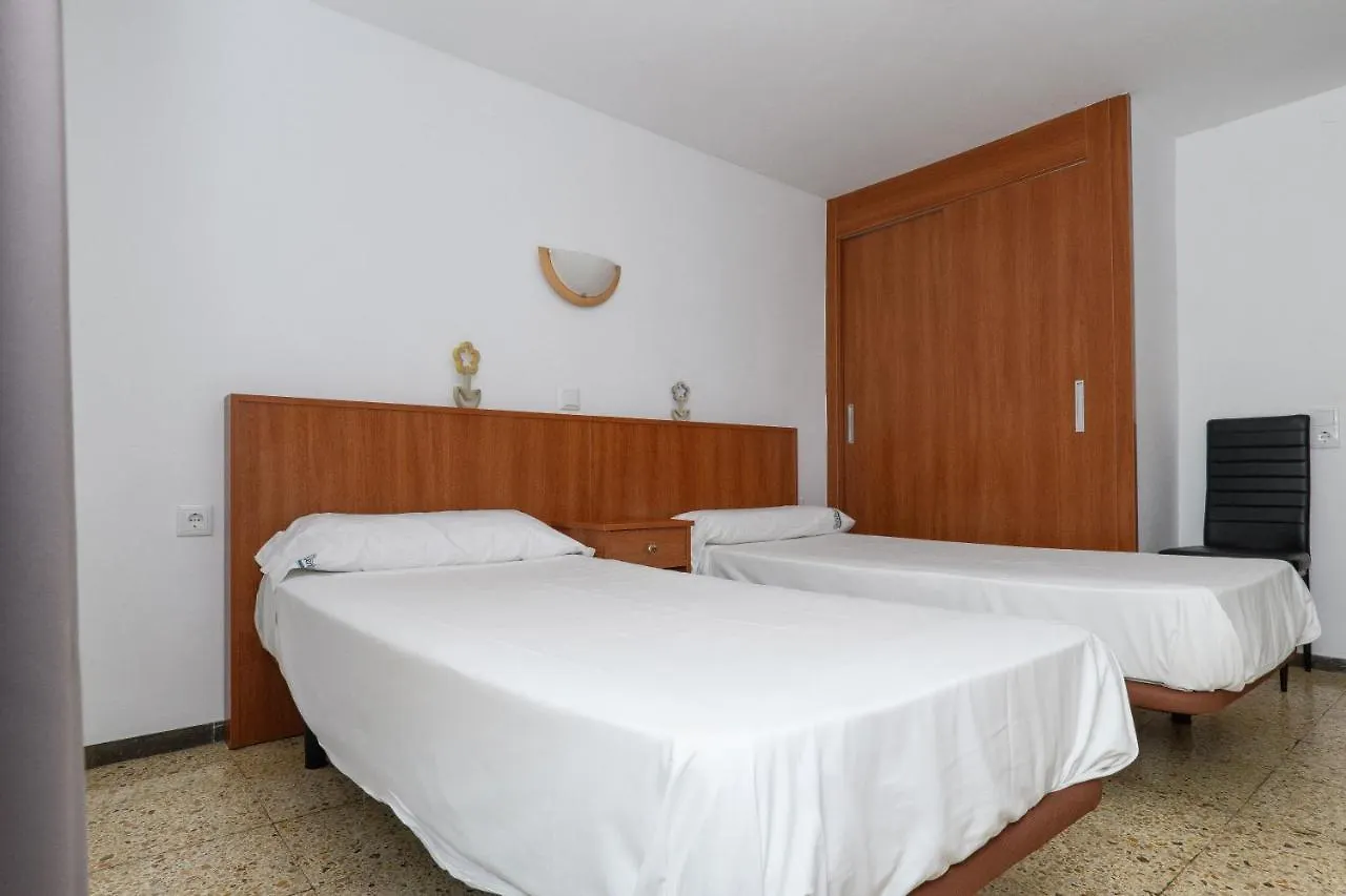 Apartment Rentalmar Family Felix Con Parking Incluido Salou