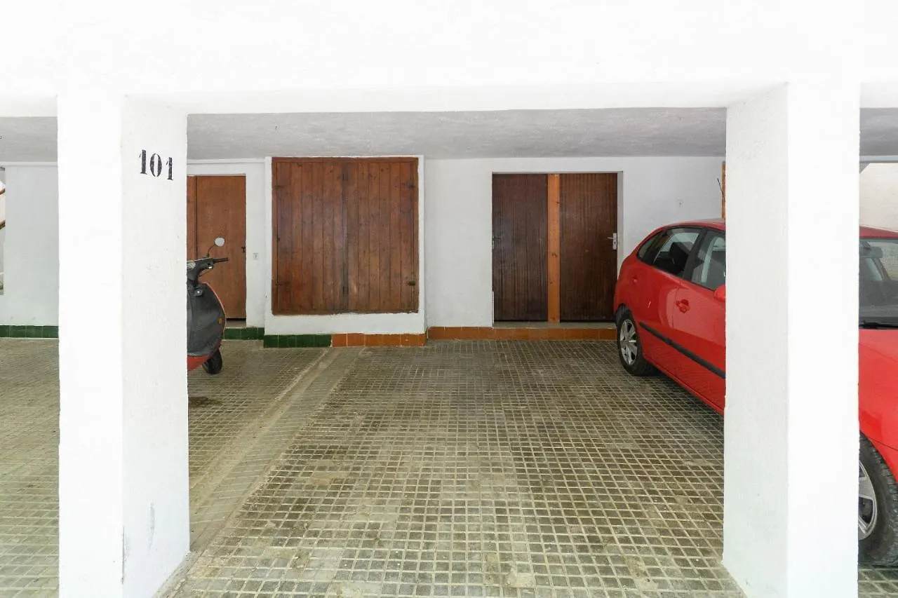 Rentalmar Family Felix Con Parking Incluido Salou