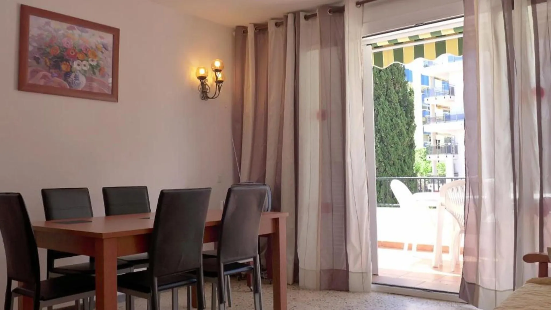 Apartment Rentalmar Family Felix Con Parking Incluido Salou Spanien