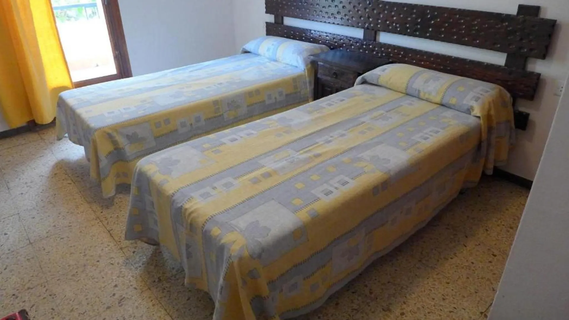 Rentalmar Family Felix Con Parking Incluido Salou