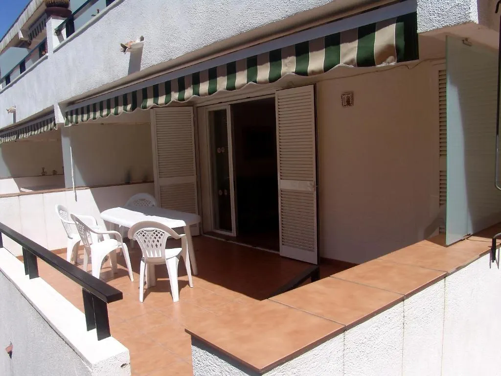 Rentalmar Family Felix Con Parking Incluido Salou 0*,