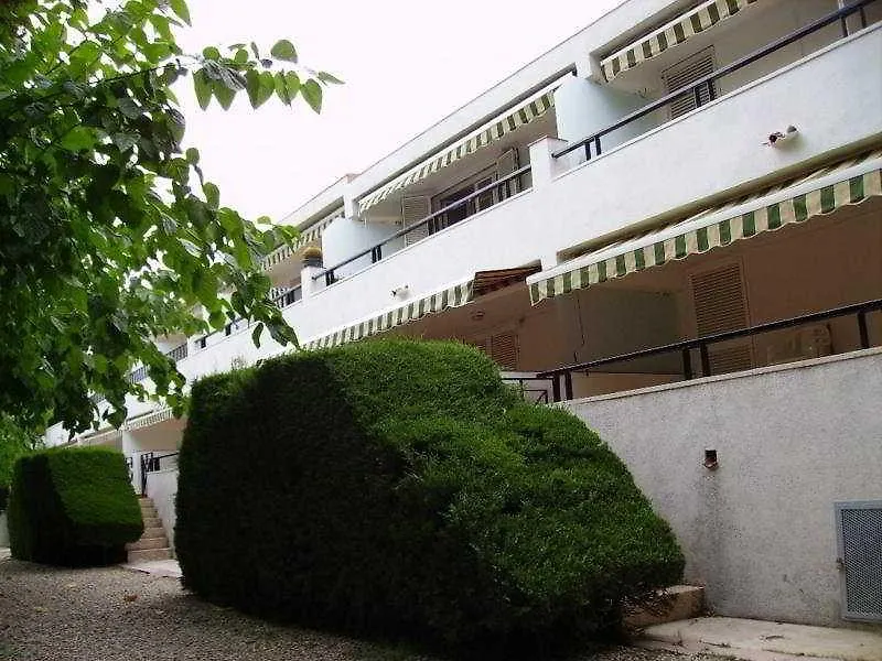 Rentalmar Family Felix Con Parking Incluido Salou