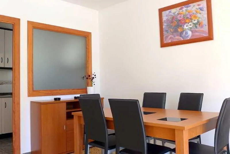 Rentalmar Family Felix Con Parking Incluido Σαλού Ισπανία