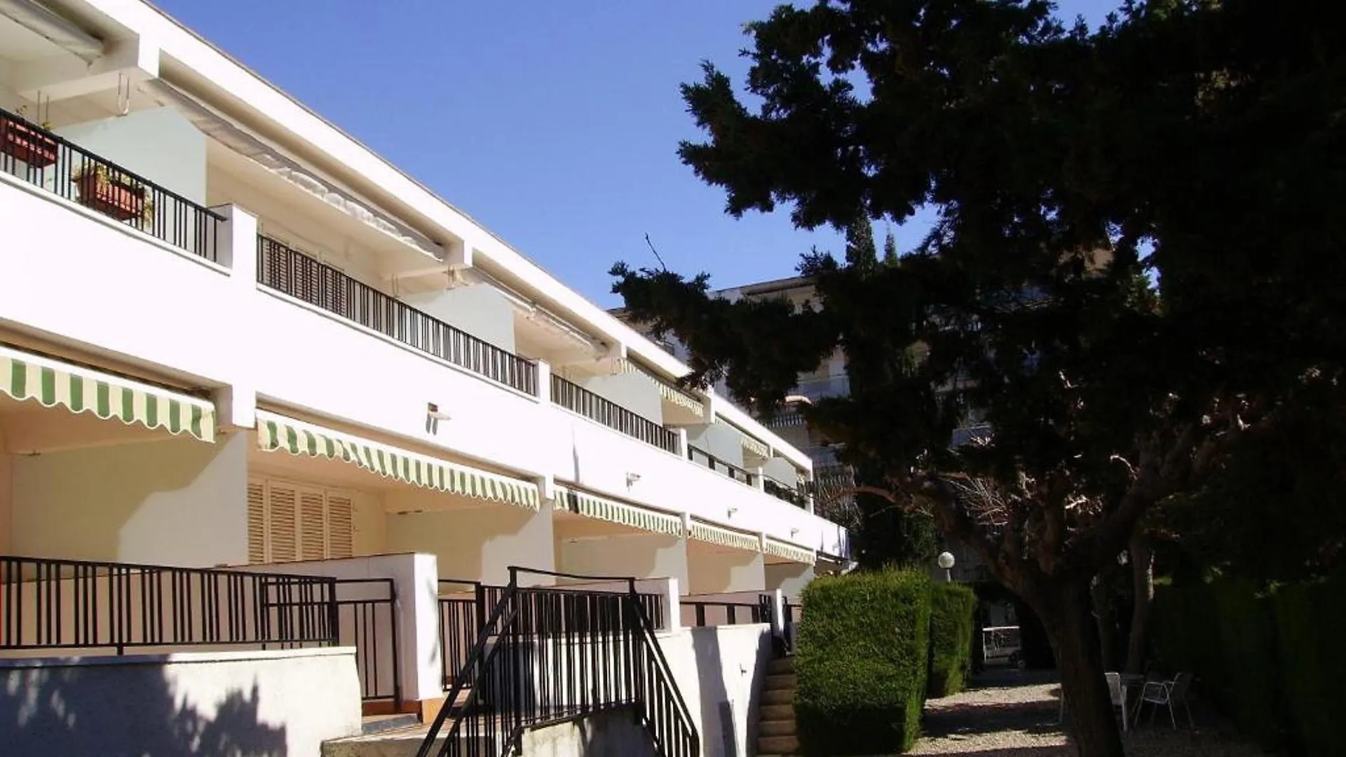 Rentalmar Family Felix Con Parking Incluido Σαλού Διαμέρισμα