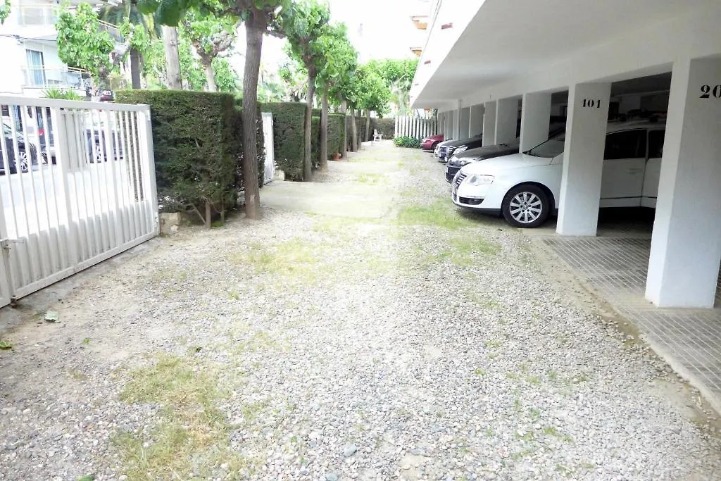 Rentalmar Family Felix Con Parking Incluido Salou Spanien