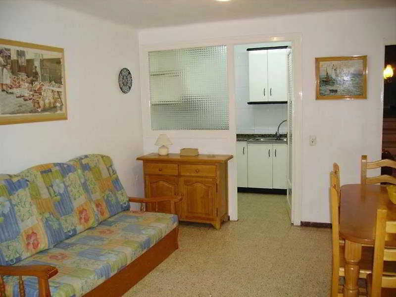 Rentalmar Family Felix Con Parking Incluido Salou