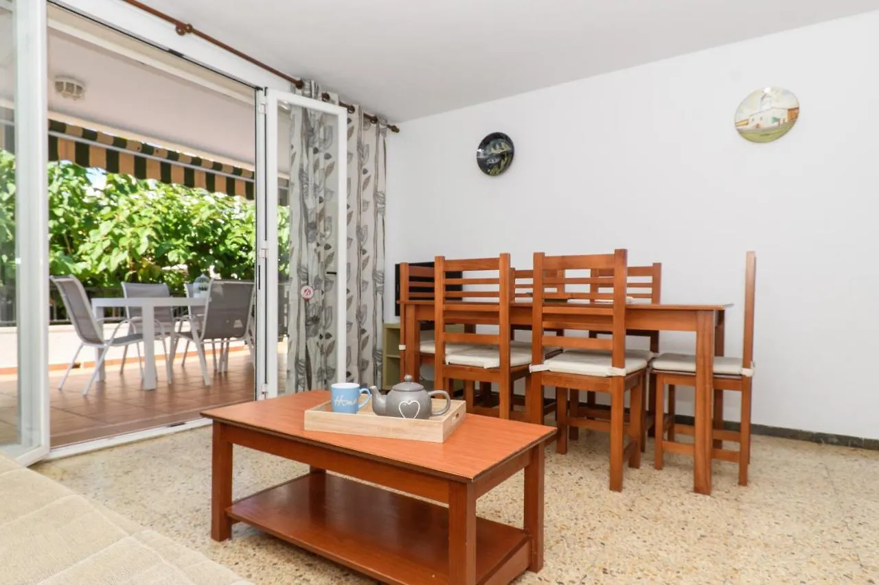 Appartement Rentalmar Family Felix Con Parking Incluido Salou Spanje
