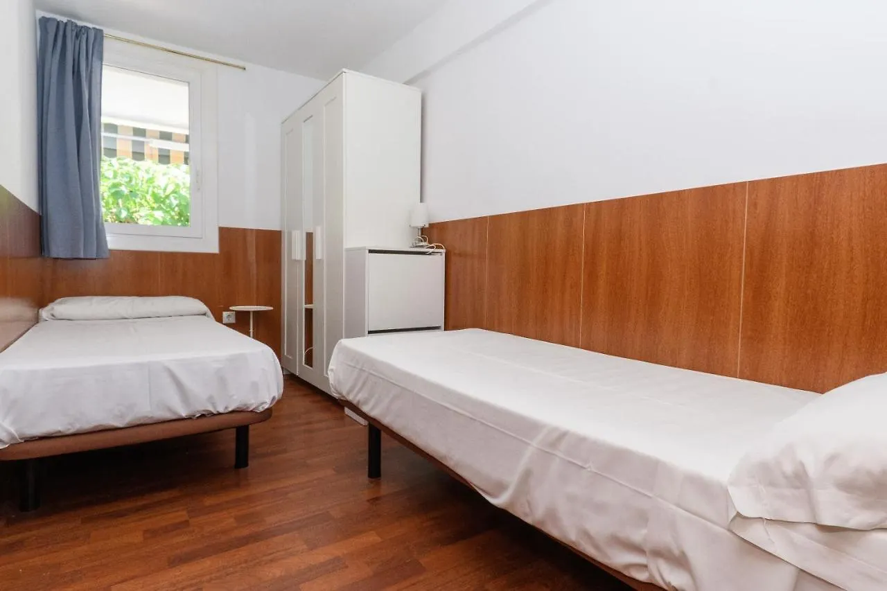 Appartement Rentalmar Family Felix Con Parking Incluido Salou Spanje