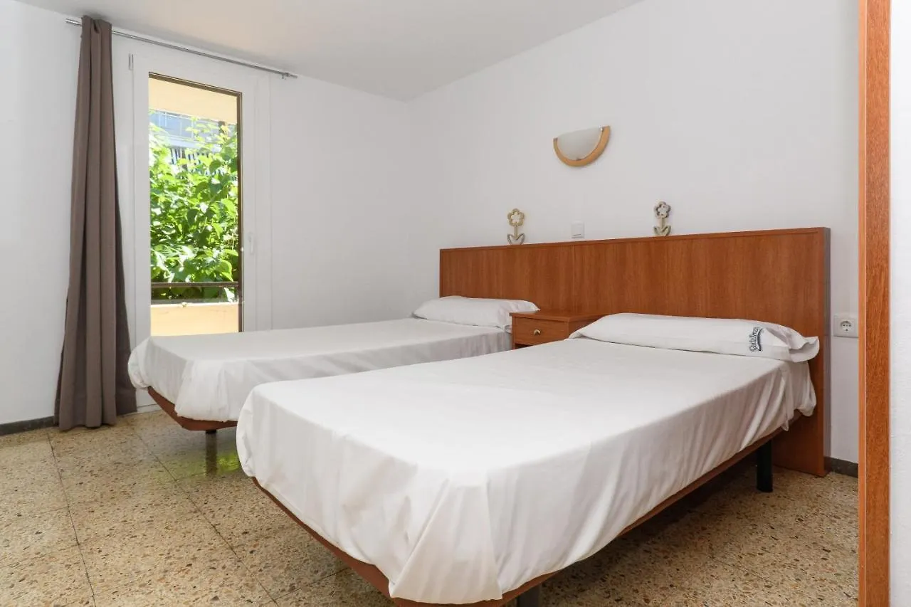 Rentalmar Family Felix Con Parking Incluido Salou Appartement