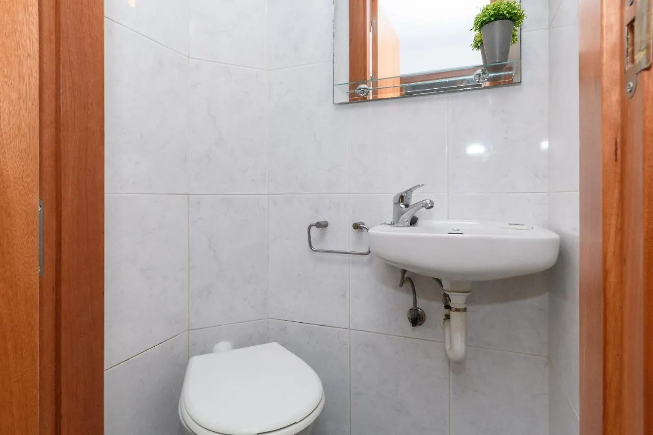 Rentalmar Family Felix Con Parking Incluido Salou Appartement