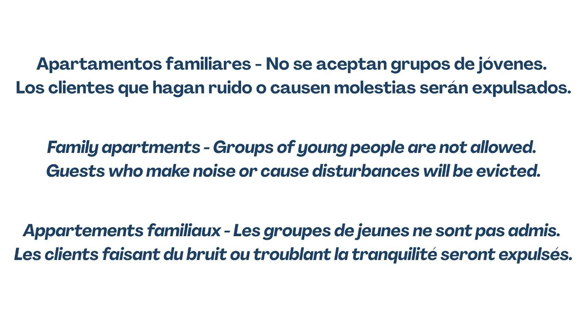 Rentalmar Family Felix Con Parking Incluido Salou Spanje
